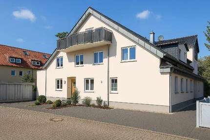 Wohnung Paderborn Benhausen - 3 Zimmer, 88 m&sup2;, 298.000&euro; | Angebot:25866324