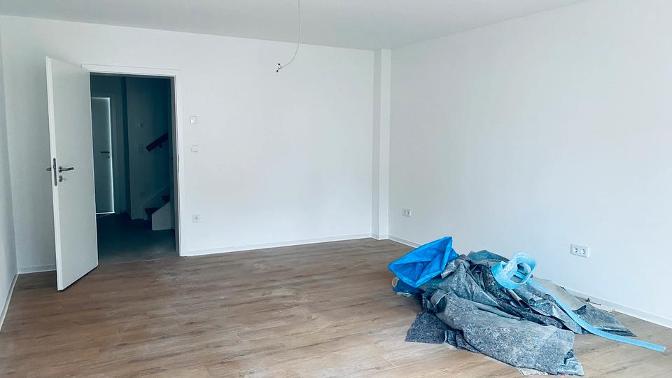 Etagenwohnung Paderborn - 3 Zimmer, 98 m&sup2;, 1.423&euro; | Angebot:26676317