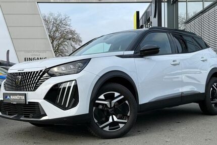 Peugeot 2008 19.506 km 23.490 &euro; Gütersloh 33334