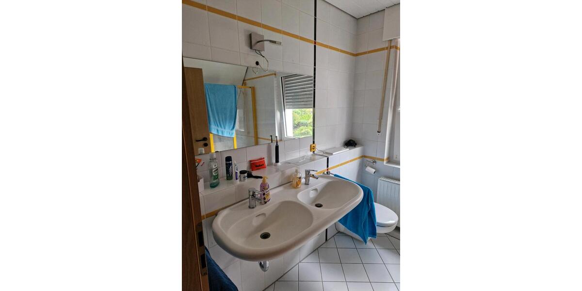 Etagenwohnung Herzebrock-Clarholz Clarholz - 1 Zimmer, 40 m&sup2;, 650&euro; | Angebot:22481829