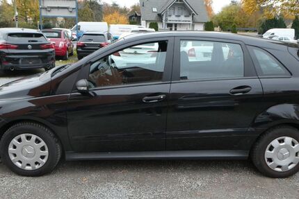 Mercedes-Benz B 150 116.500 km 4.499 &euro; Paderborn 33100