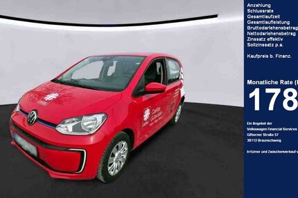 VW e-up! 45.870 km 12.945 &euro; Gütersloh 33334