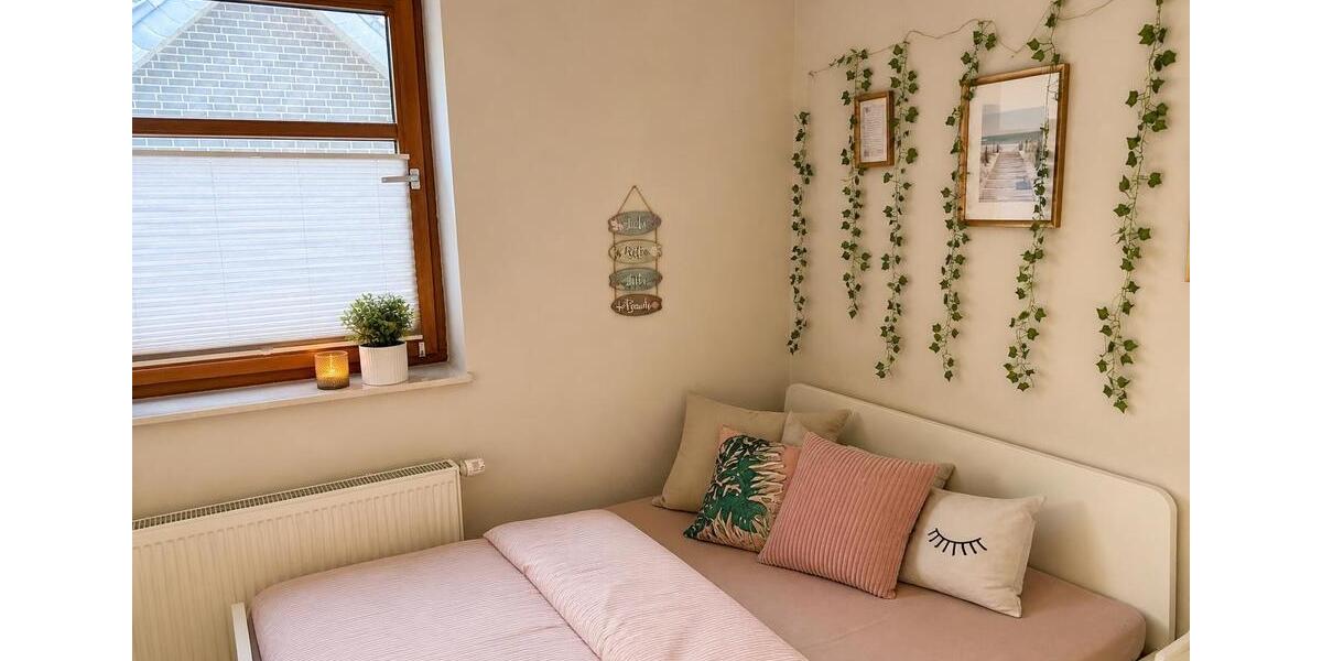 Etagenwohnung Delbrück - 4 Zimmer, 100 m&sup2;, 1.000&euro; | Angebot:26646070