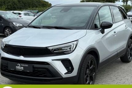 Opel Crossland (X) 33.350 km 17.489 &euro; Lippstadt 59557