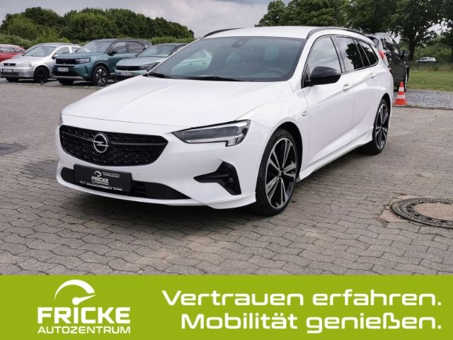 Opel Insignia 95.300 km 23.940 &euro; Lippstadt 59557