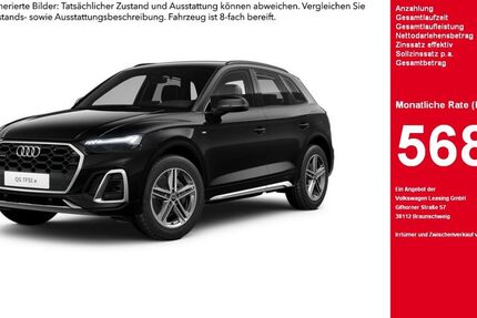 Audi Q5 24.180 km 49.945 &euro; Gütersloh 33334