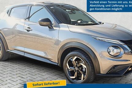 Nissan Juke 47.130 km 19.490 &euro; Warstein-Belecke 59581