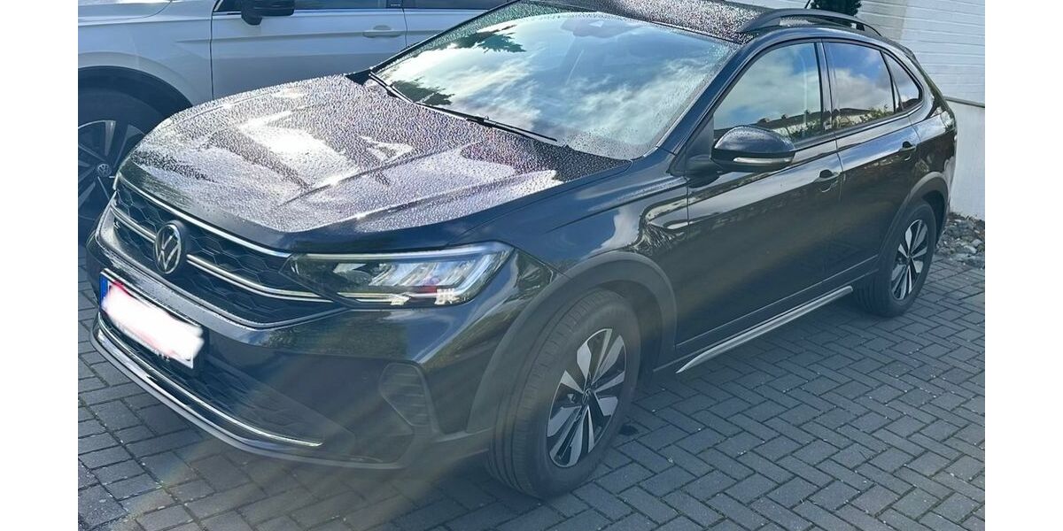 VW Taigo 21.500 km 20.500 &euro; Gütersloh 33330