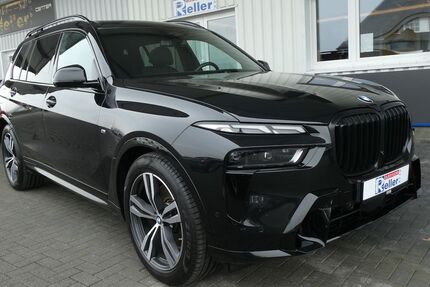 BMW X7 52.806 km 80.900 &euro; Paderborn 33106