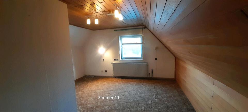 Einfamilienhaus Geseke - 10 Zimmer, 180 m&sup2;, 199.000&euro; | Angebot:26048677