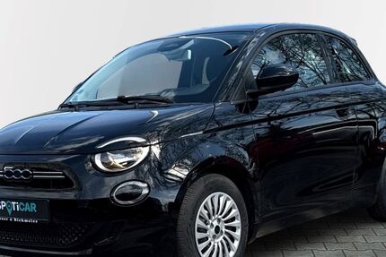 Fiat 500e 19.609 km 14.850 &euro; Soest 59494