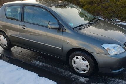 Toyota Corolla 162.354 km 2.300 &euro; Paderborn 33104
