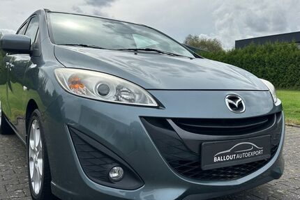 Mazda 5 187.000 km 2.200 &euro; Lippstadt 59557