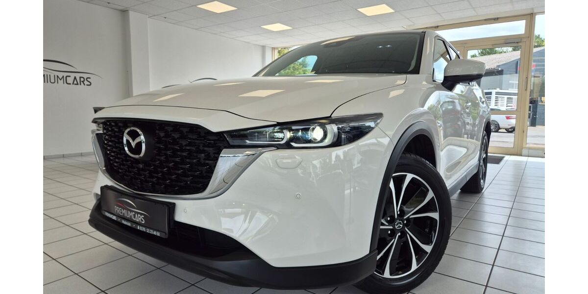 Mazda CX-5 100.000 km 20.900 &euro; Wadersloh 59329