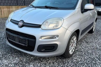 Fiat Panda 187.000 km 3.299 &euro; Paderborn 33100