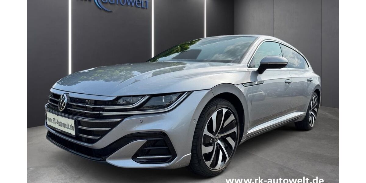 VW Arteon 84.407 km 30.990 &euro; Warstein-Belecke 59581