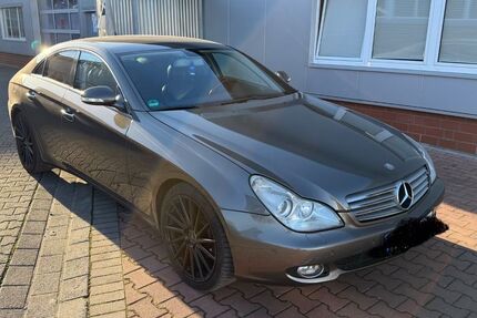 Mercedes-Benz CLS 320 236.000 km 6.800 &euro; Beckum 59269