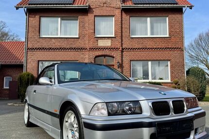 BMW M3 126.737 km 28.500 &euro; Salzkotten 33154