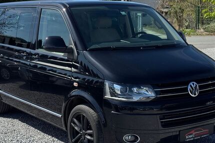 VW T5 Multivan 142.000 km 24.499 &euro; Salzkotten 33154