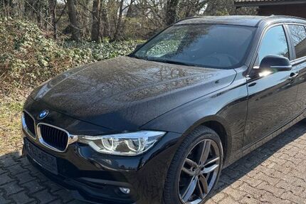 BMW 320 182.528 km 11.999 &euro; Soest 59494