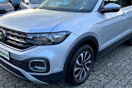 VW T-Cross 9.750 km 25.970 &euro; Warstein-Belecke 59581