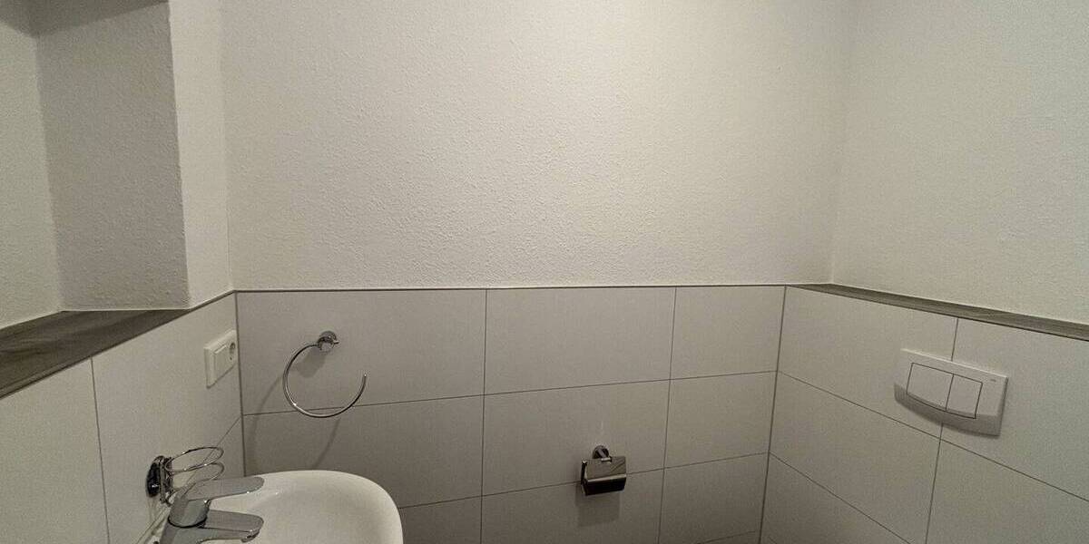 Etagenwohnung Paderborn Kernstadt - 3 Zimmer, 86 m&sup2;, 299.000&euro; | Angebot:26724845