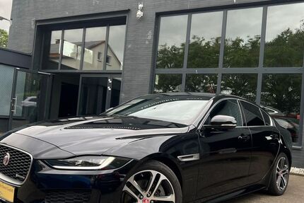Jaguar XE 43.100 km 28.500 &euro; Soest 59494