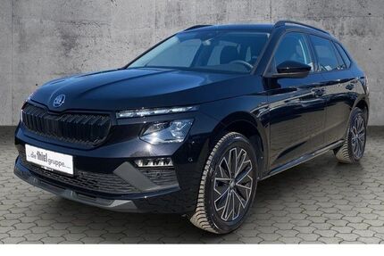 Skoda Kamiq 13.710 km 27.790 &euro; Paderborn 33104