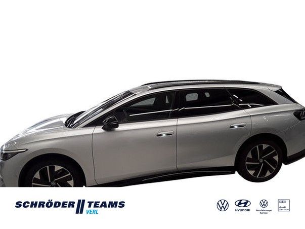 VW ID.7 8.119 km 51.790 &euro; Verl 33415
