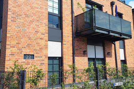 Wohnung Hövelhof - 2 Zimmer, 57 m&sup2;, 685&euro; | Angebot:27395026