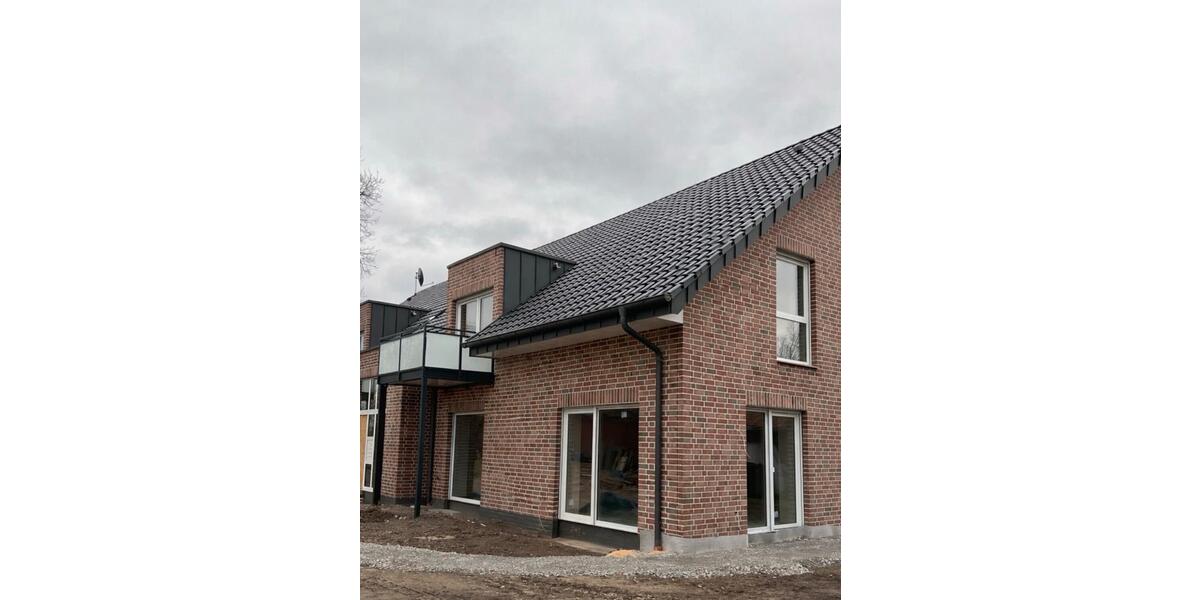 Etagenwohnung Verl - 2 Zimmer, 54 m&sup2;, 702&euro; | Angebot:25995505