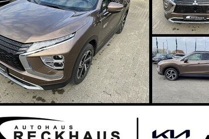 Mitsubishi Eclipse Cross 68.000 km 20.950 &euro; Langenberg 33449