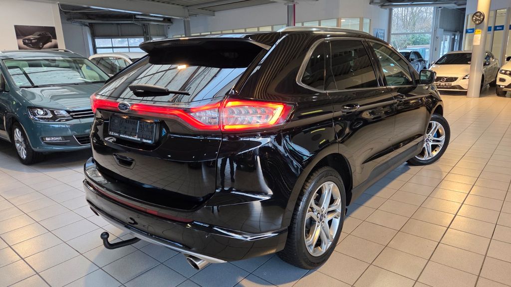 Ford Edge 150.000 km 12.999 &euro; Salzkotten 33154