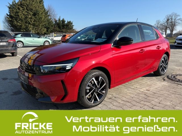 Opel Corsa 5.635 km 18.390 &euro; Lippstadt 59557