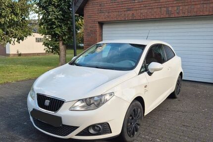 Seat Ibiza 239.000 km 2.500 &euro; Delbrück 33129