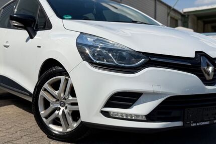 Renault Clio 200.000 km 4.290 &euro; Beckum 59269