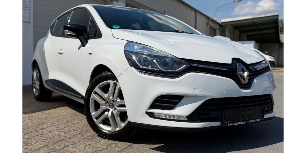 Renault Clio 200.000 km 4.290 &euro; Beckum 59269