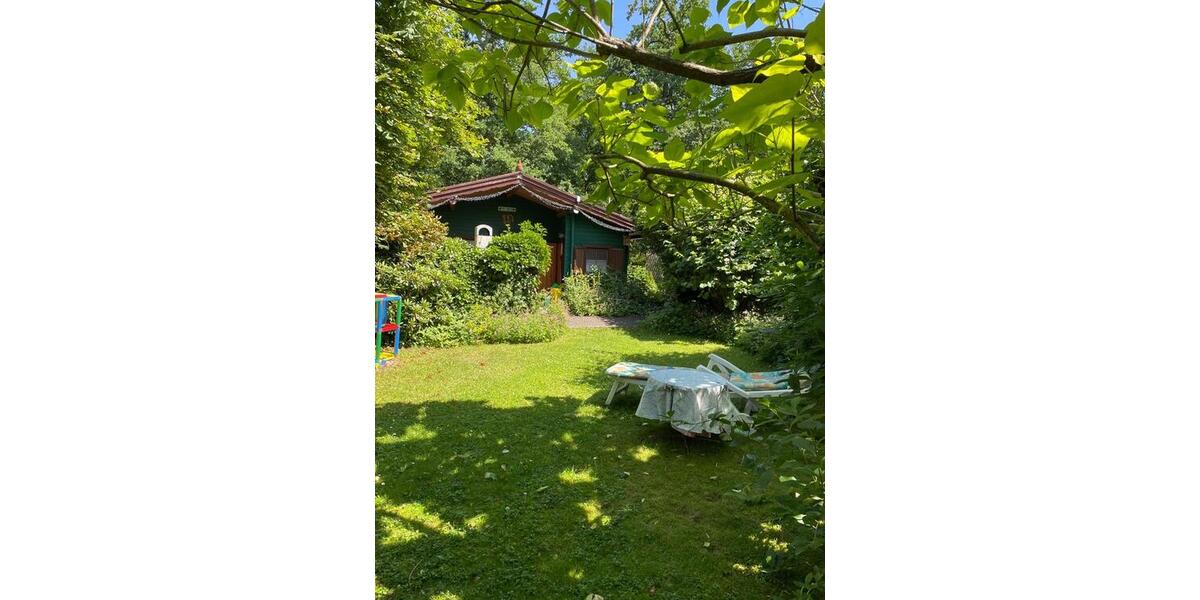 Bungalow Möhnesee - 2 Zimmer, 40 m&sup2;, 79.000&euro; | Angebot:25723135