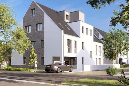 Wohnung Paderborn - 3 Zimmer, 78 m&sup2;, 385.000&euro; | Angebot:24440518