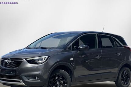 Opel Crossland (X) 80.000 km 9.990 &euro; Paderborn 33100