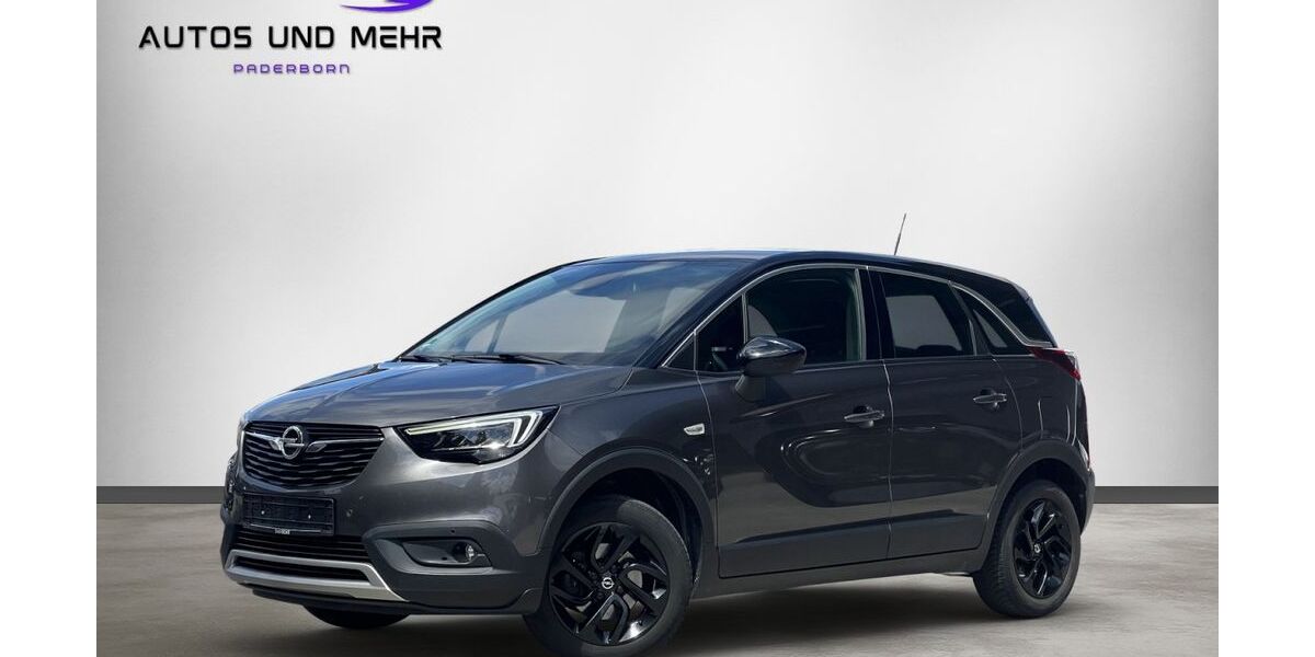 Opel Crossland (X) 80.000 km 9.990 &euro; Paderborn 33100
