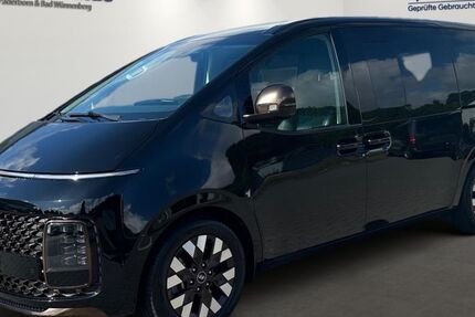Hyundai STARIA 26.007 km 43.990 &euro; Bad Wünnenberg 33181