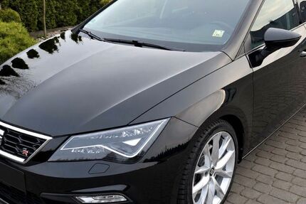 Seat Leon 60.600 km 17.960 &euro; Bad-Sassendorf 59505