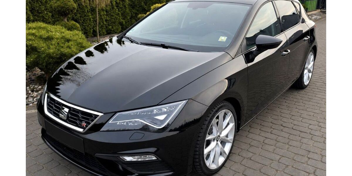 Seat Leon 60.600 km 17.960 &euro; Bad-Sassendorf 59505