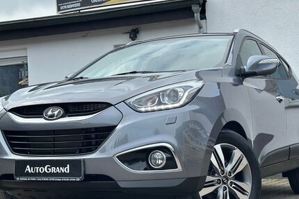 Hyundai ix35 110.374 km 11.700 &euro; Beckum 59269