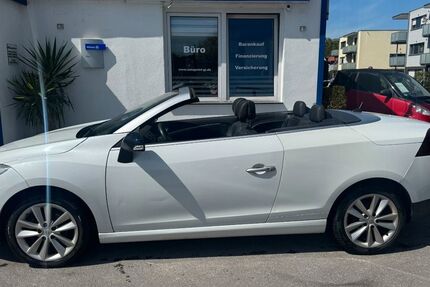 Renault Megane 249.500 km 4.450 &euro; Gütersloh 33330