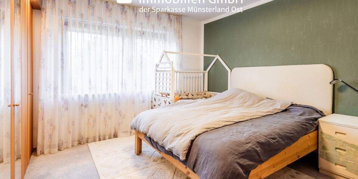 Einfamilienhaus Oelde - 5 Zimmer, 154 m&sup2;, 369.000&euro; | Angebot:25780888