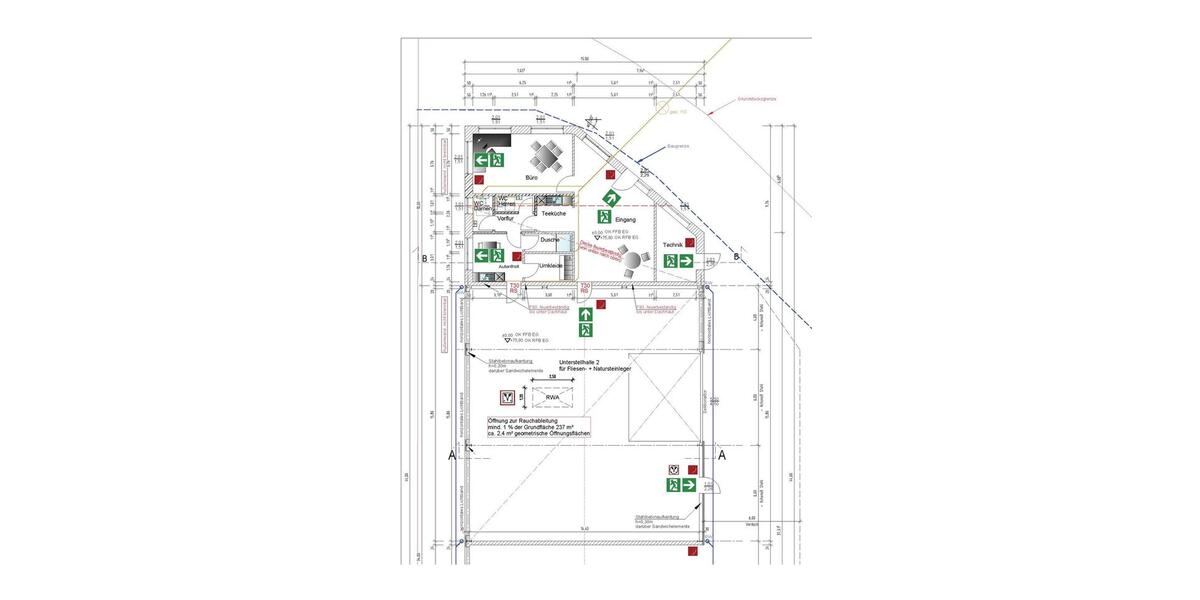Gewerbeobjekt Wadersloh - 1.165&euro; | Angebot:26434928