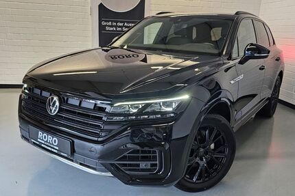 VW Touareg 70.300 km 44.950 &euro; Lippstadt 59557