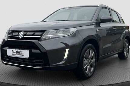 Suzuki Vitara 4.000 km 19.645 &euro; Lippstadt 59557